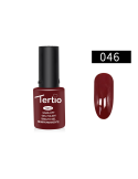 Vernis à ongles UV semi-permanent M221 n° 046