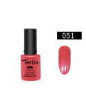 Vernis à ongles UV semi-permanent M221 n° 051
