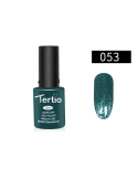 M221 Semi-Permanent UV Nail Polish No. 053