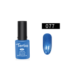 Vernis à ongles UV semi-permanent M221 n° 077