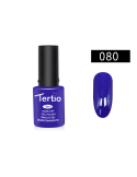 Vernis à ongles UV semi-permanent M221 n° 080