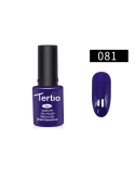 M221 Semi-permanenter UV-Nagellack Nr. 081