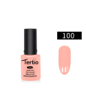 Vernis à ongles UV semi-permanent M221 n° 100