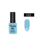 Vernis à ongles UV semi-permanent M221 n° 102