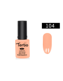 Vernis à ongles UV semi-permanent M221 n° 104