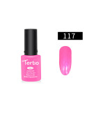 Vernis à ongles UV semi-permanent M221 n° 117