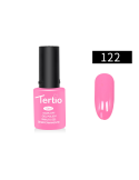 Vernis à ongles UV semi-permanent M221 n° 122