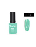 M221 Semi-Permanent UV Nail Polish No. 139