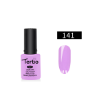 M221 Semi-Permanent UV Nail Polish No. 141