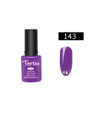 Vernis à ongles UV semi-permanent M221 n° 143
