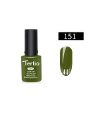 Vernis à ongles UV semi-permanent M221 n° 151