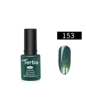 Vernis à ongles UV semi-permanent M221 n° 153