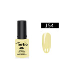 M221 Semi-Permanent UV Nail Polish No. 154