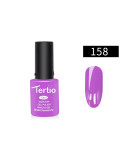 Vernis à ongles UV semi-permanent M221 n° 158