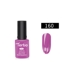 Vernis à ongles UV semi-permanent M221 n° 160