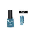 Vernis à ongles UV semi-permanent M221 n° 165