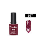 Vernis à ongles UV semi-permanent M221 n° 167