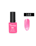 M221 Semi-Permanent UV Nail Polish No. 168