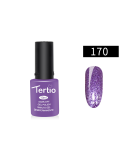 Vernis à ongles UV semi-permanent M221 n° 170