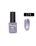 Vernis à ongles UV semi-permanent M221 n° 174