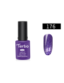 Vernis à ongles UV semi-permanent M221 n° 176