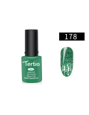 Vernis à ongles UV semi-permanent M221 n° 178