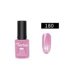 Vernis à ongles UV semi-permanent M221 n° 180