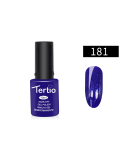 Vernis à ongles UV semi-permanent M221 n° 181