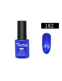 Vernis à ongles UV semi-permanent M221 n° 182