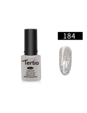 M221 Semi-Permanent UV Nail Polish No. 184