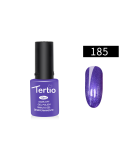 Vernis à ongles UV semi-permanent M221 n° 185