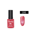 Vernis à ongles UV semi-permanent M221 n° 186