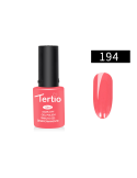 Vernis à ongles UV semi-permanent M221 n° 194