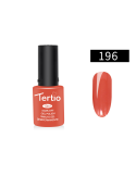 Vernis à ongles UV semi-permanent M221 n° 196