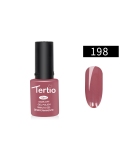 Vernis à ongles UV semi-permanent M221 n° 198