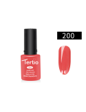 M221 Semi-Permanent UV Nail Polish No. 200