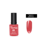 Vernis à ongles UV semi-permanent M221 n° 201