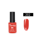 Vernis à ongles UV semi-permanent M221 n° 202