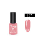 Vernis à ongles UV semi-permanent M221 n° 207