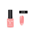 Vernis à ongles UV semi-permanent M221 n° 209