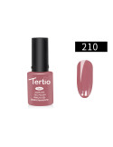 Vernis à ongles UV semi-permanent M221 n° 210