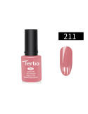 Vernis à ongles UV semi-permanent M221 n° 211