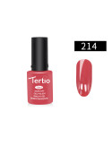 Vernis à ongles UV semi-permanent M221 n° 214