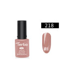 Vernis à ongles UV semi-permanent M221 n° 218