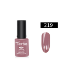 Vernis à ongles UV semi-permanent M221 n° 219