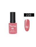 Vernis à ongles UV semi-permanent M221 n° 220