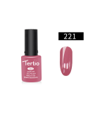Vernis à ongles UV semi-permanent M221 n° 221
