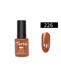 Vernis à ongles UV semi-permanent M221 n° 226