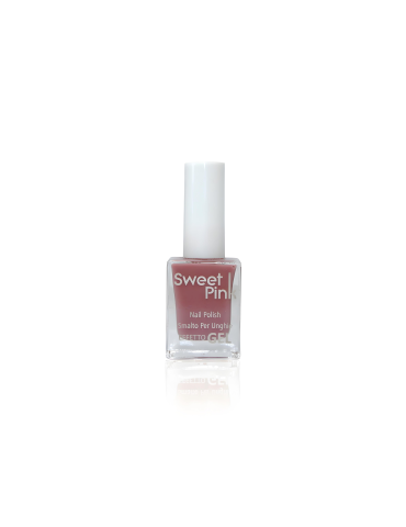 Sweet Pink Esmalte Efecto Gel 13Ml N-01