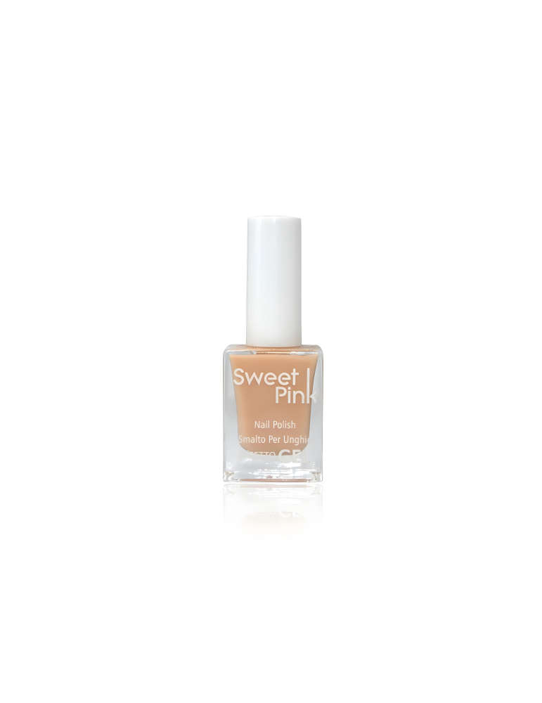 Sweet Pink Esmalte Efecto Gel 13Ml N-03